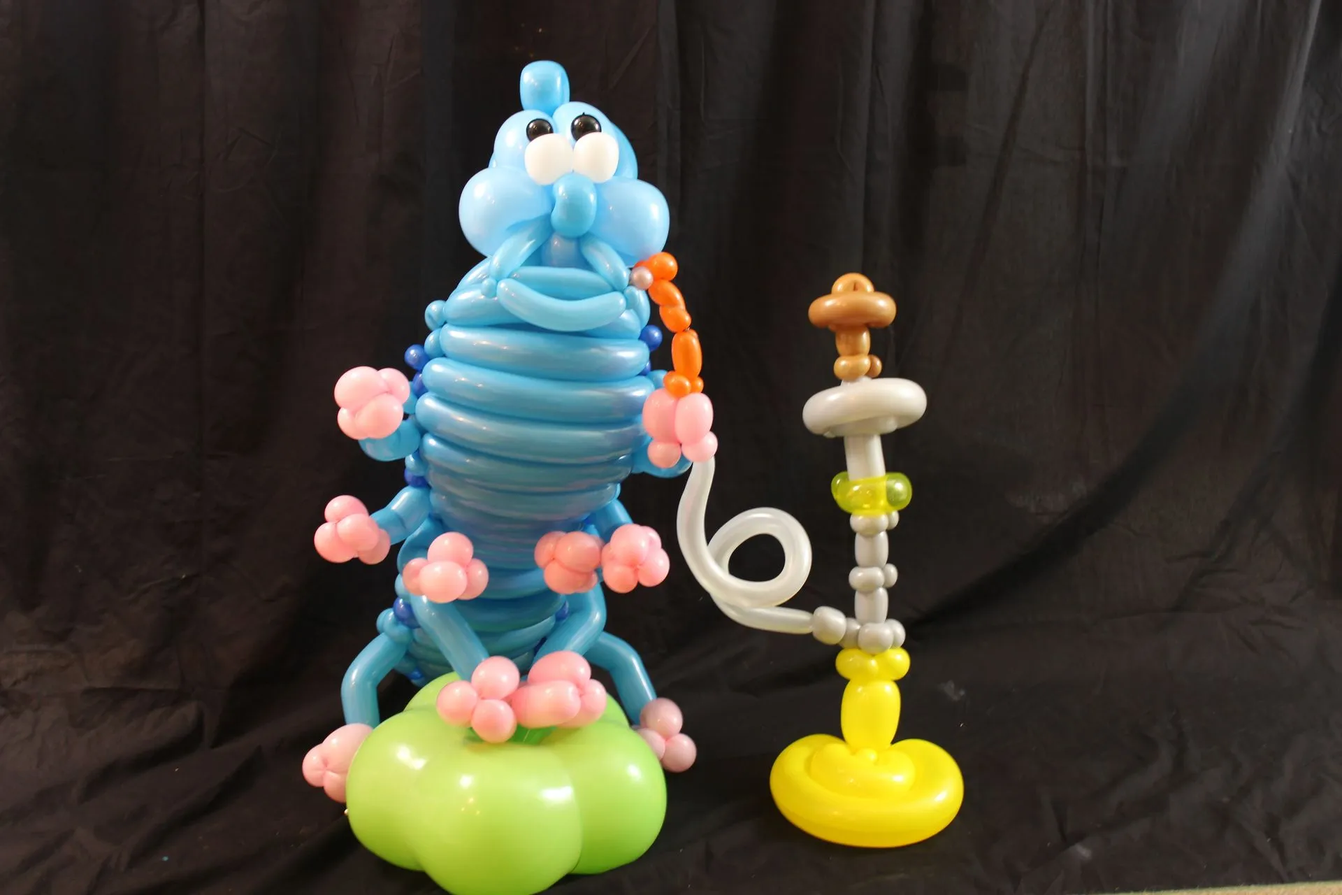 Balloon Sculptures